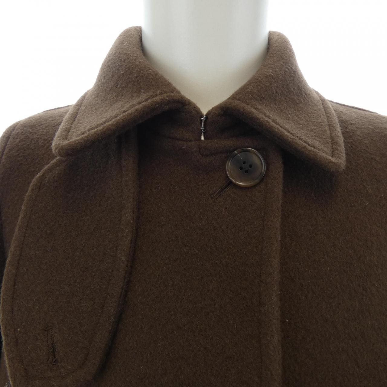 スティーブンアラン STEVEN ALAN コート