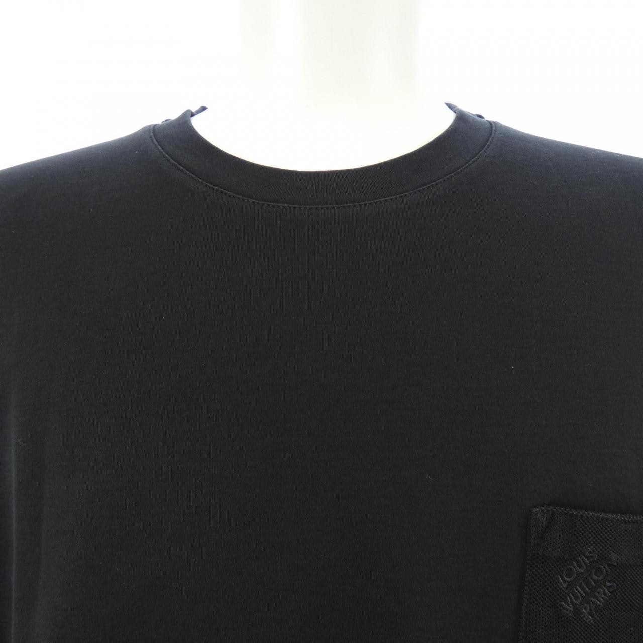 ルイヴィトン LOUIS VUITTON RM172QCMSH6Y45W Tシャツ