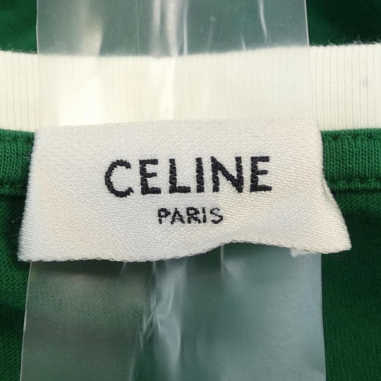 セリーヌ CELINE 2X3096931 Tシャツ