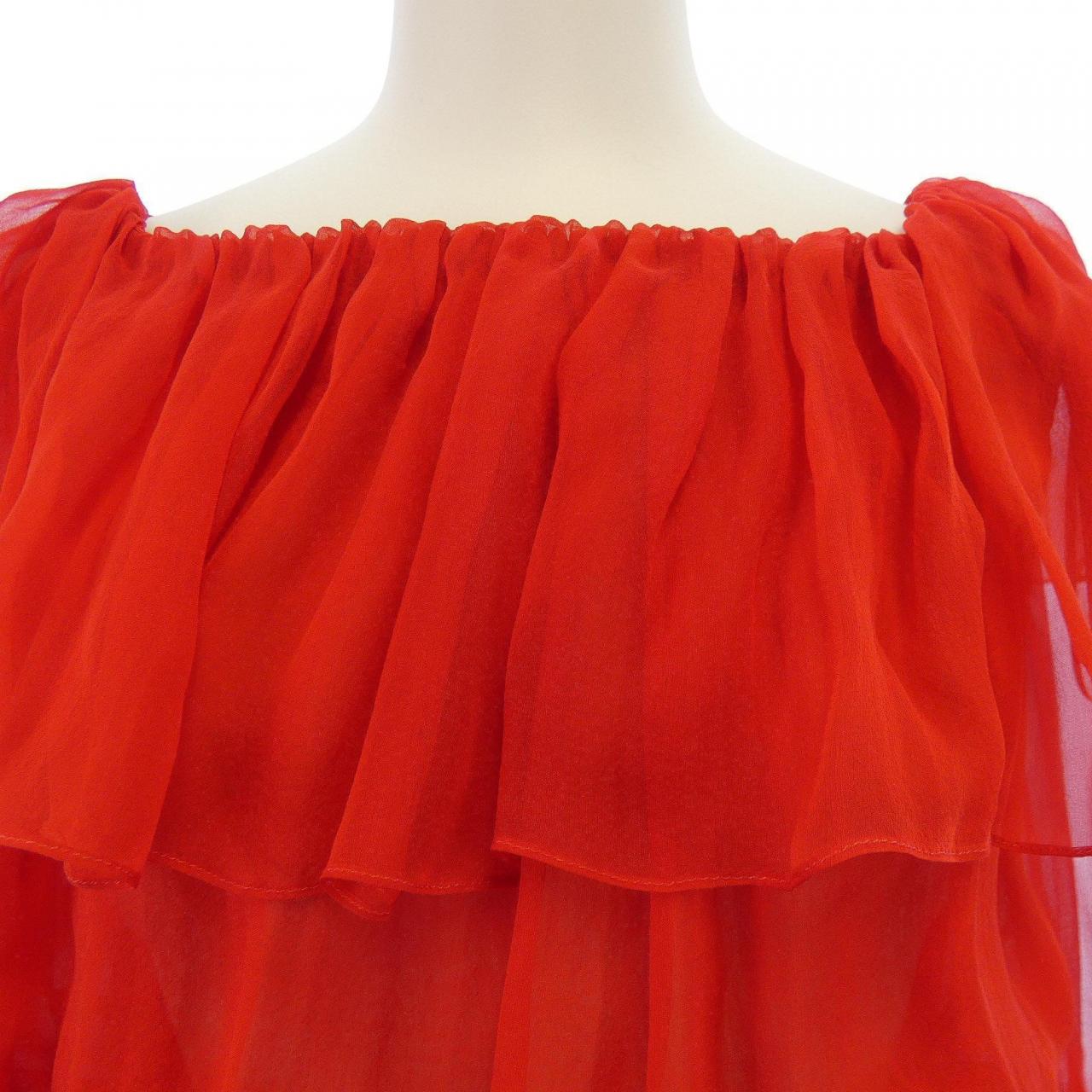 グッチ GUCCI 730915 ZHS57 チュニック