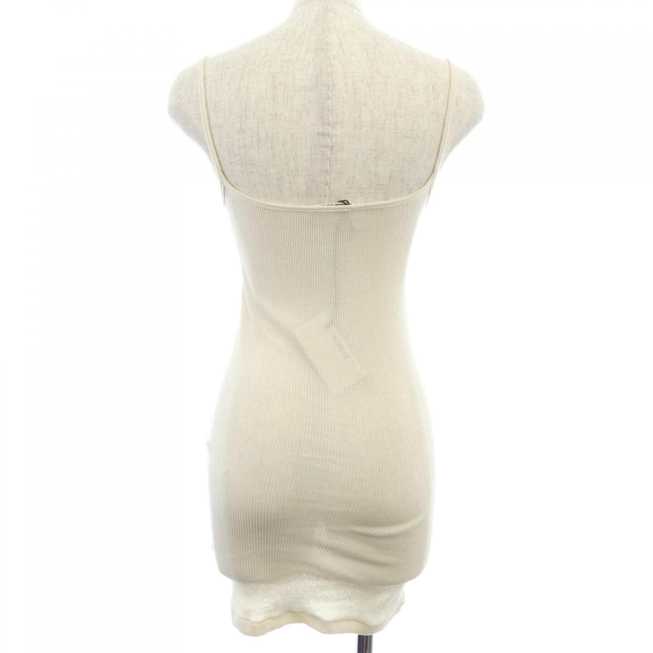 オーラリー AURALEE A24SC05OT キャミソール