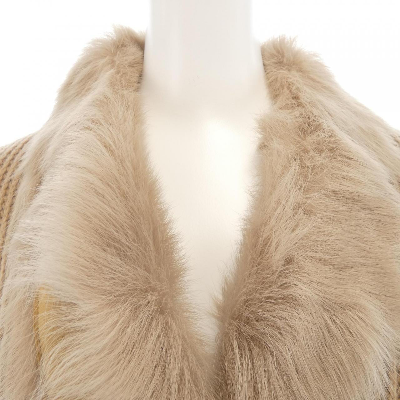 バーバリーロンドン BURBERRY LONDON カーディガン