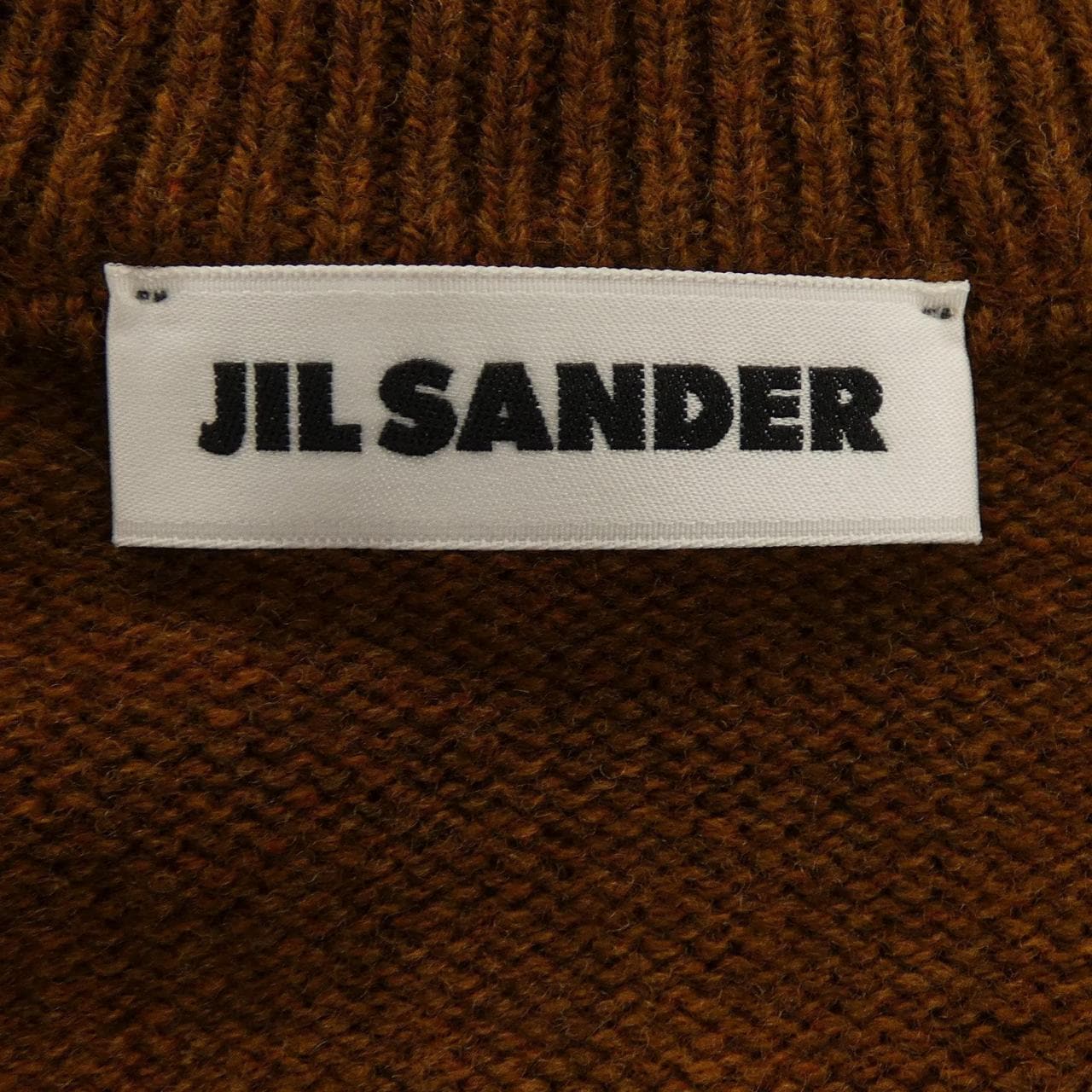 ジルサンダー JIL SANDER J03GP0168 J14818 ニット