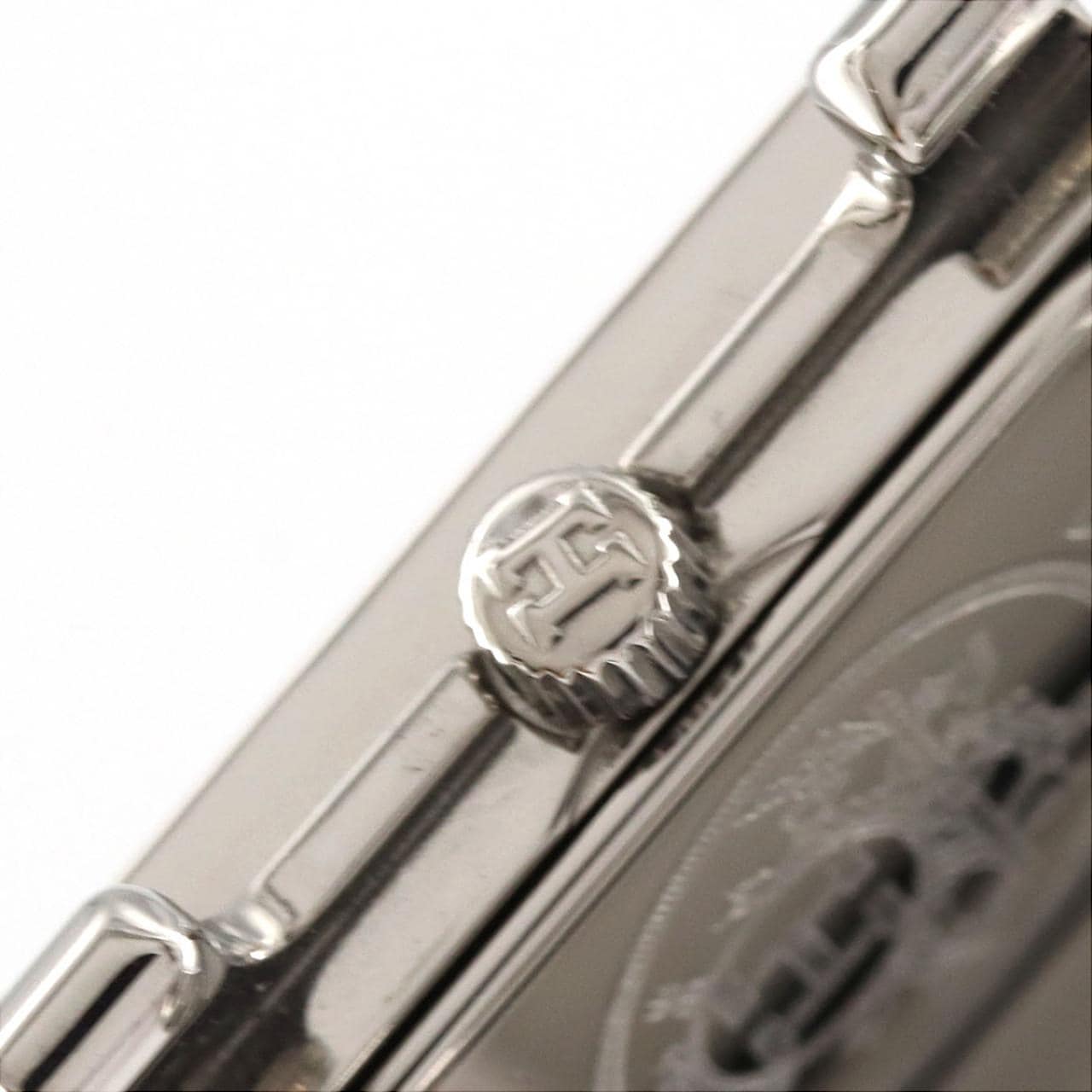 エルメス ロケリザード LO1.210 SS クォーツ