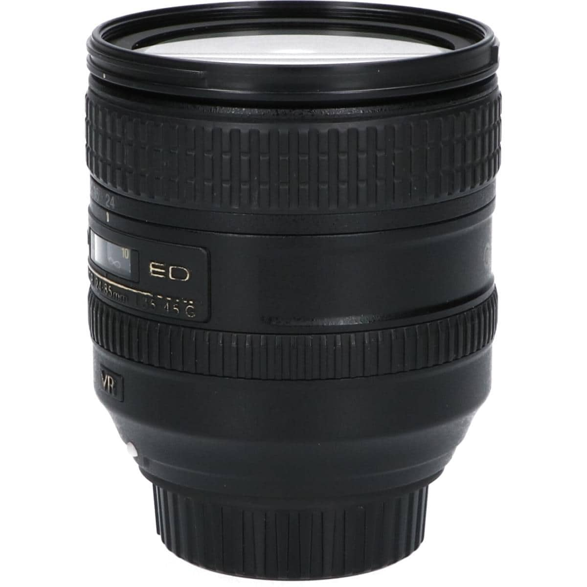 NIKON AF-S24-85mm F3.5-4.5G VR