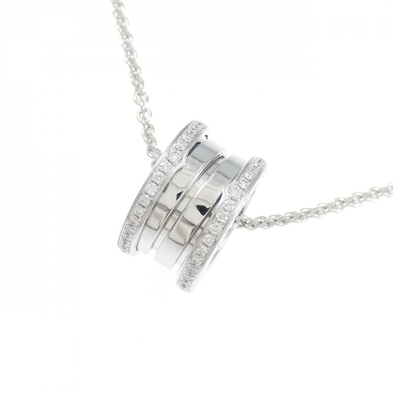 ブルガリ B.zero1 ネックレス