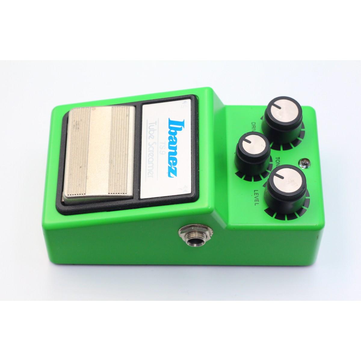 ＩＢＡＮＥＺ　　ＴＳ９