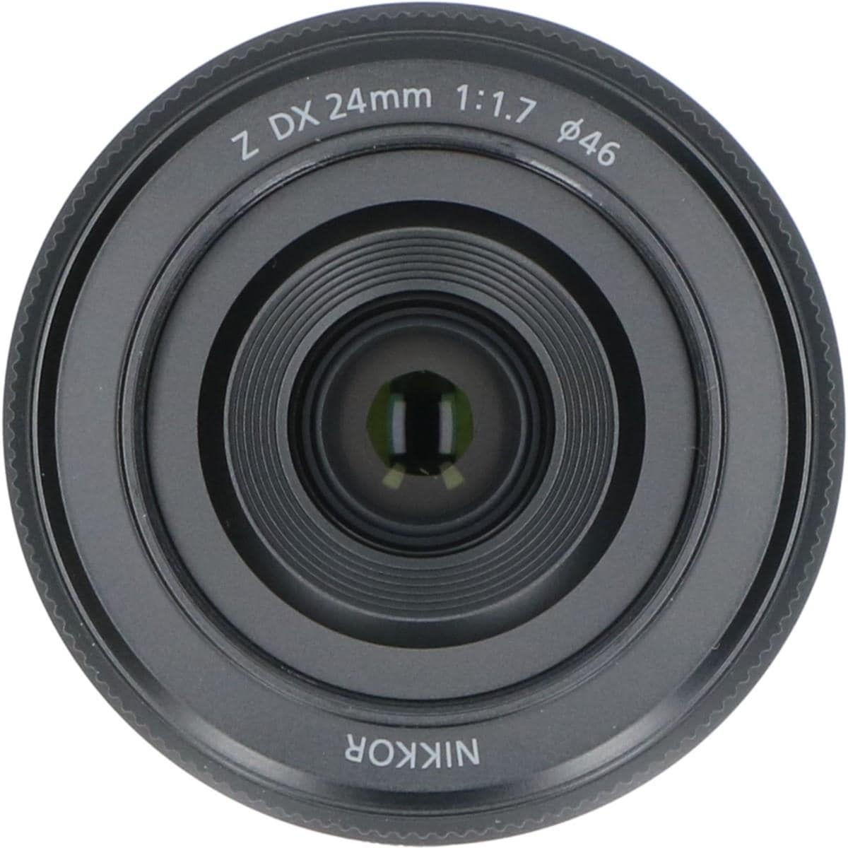 Ｚ　ＤＸ２４ｍｍ　Ｆ１．７