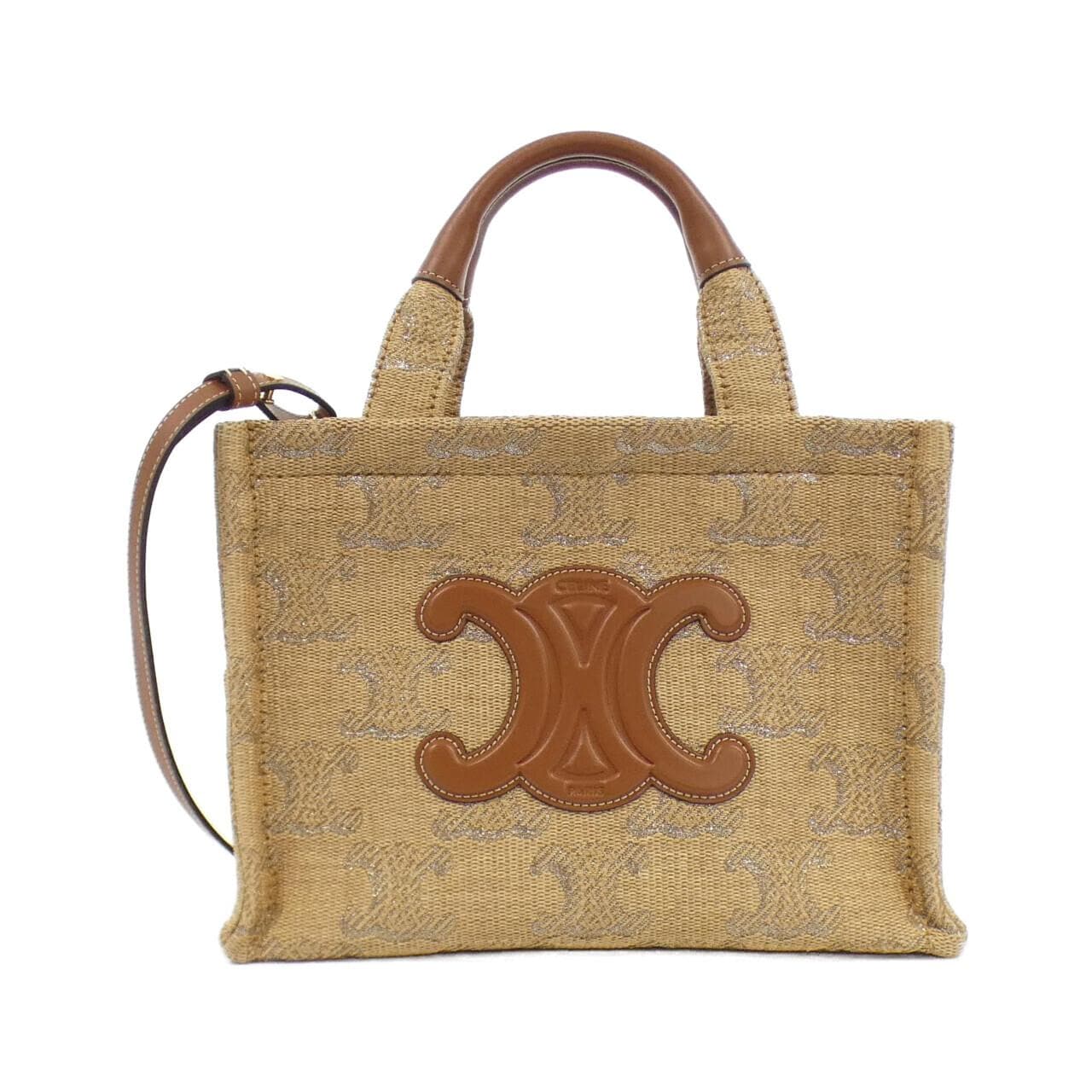 CELINE Small Cabas Thais 199162FK3 Bag