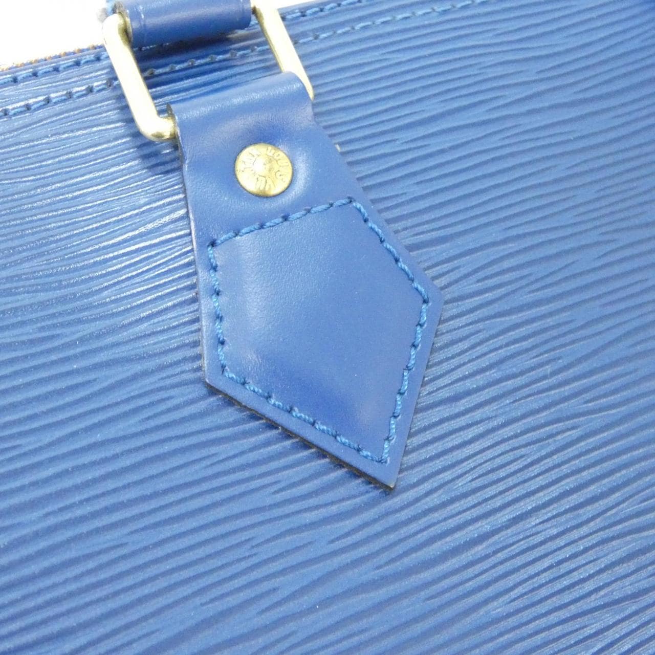 ルイヴィトン エピ スピーディ 25cm M43015 ボストンバッグ