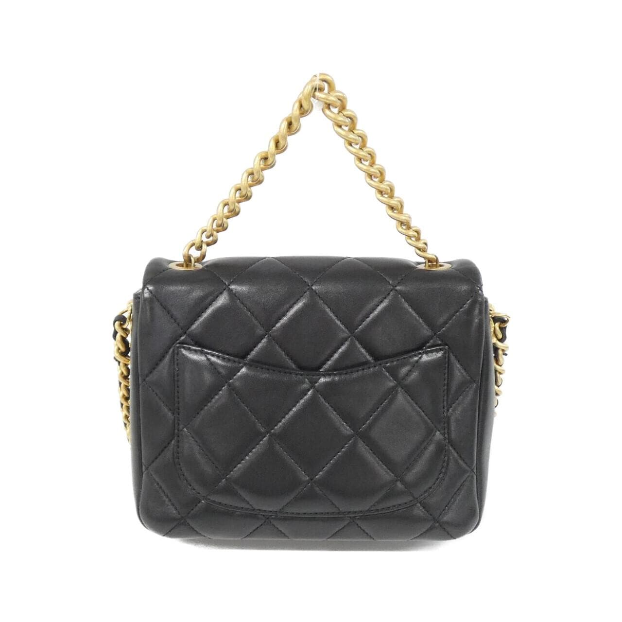 CHANEL AS2734 肩背包