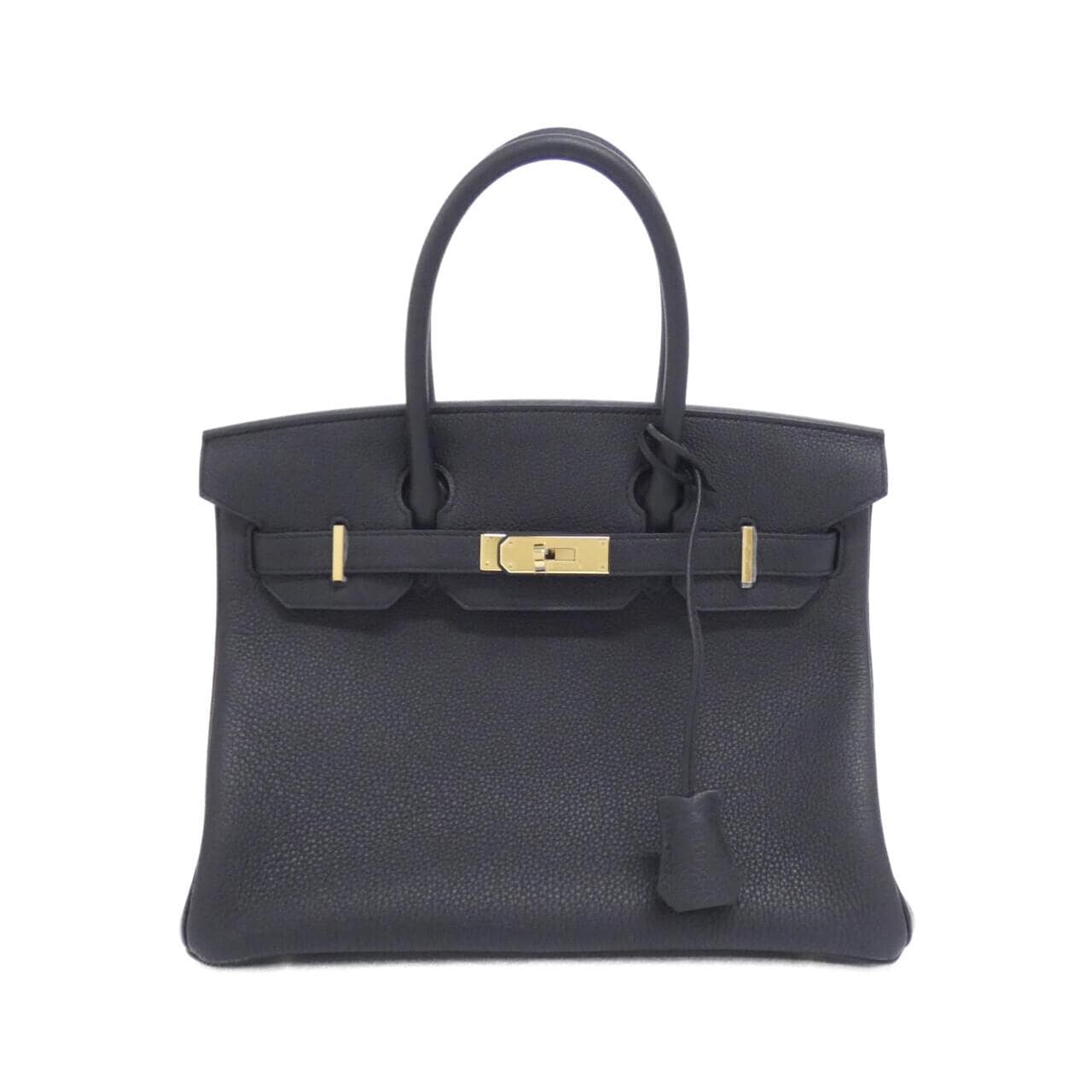【未使用品】エルメス バーキン 30cm 027633CC バッグ