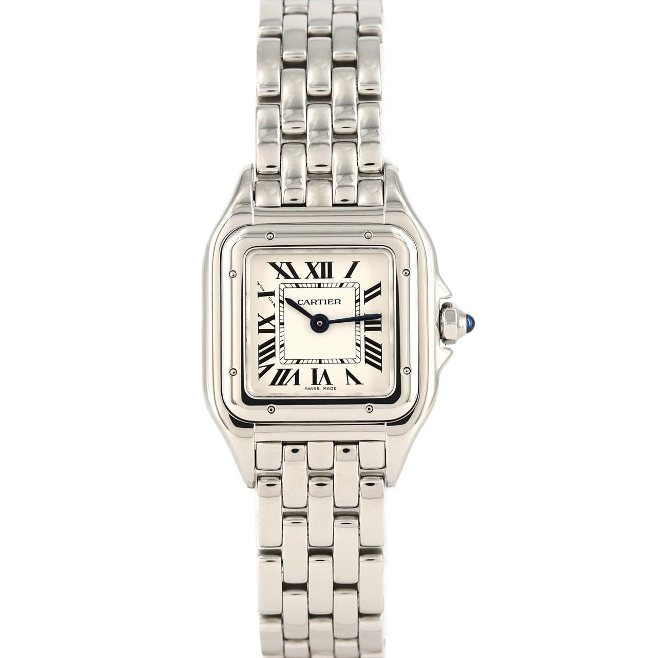 カルティエ パンテール･ドゥ･カルティエ SM WSPN0006 SS クォーツ