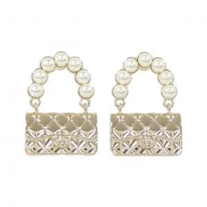 シャネル AB6211 ピアス