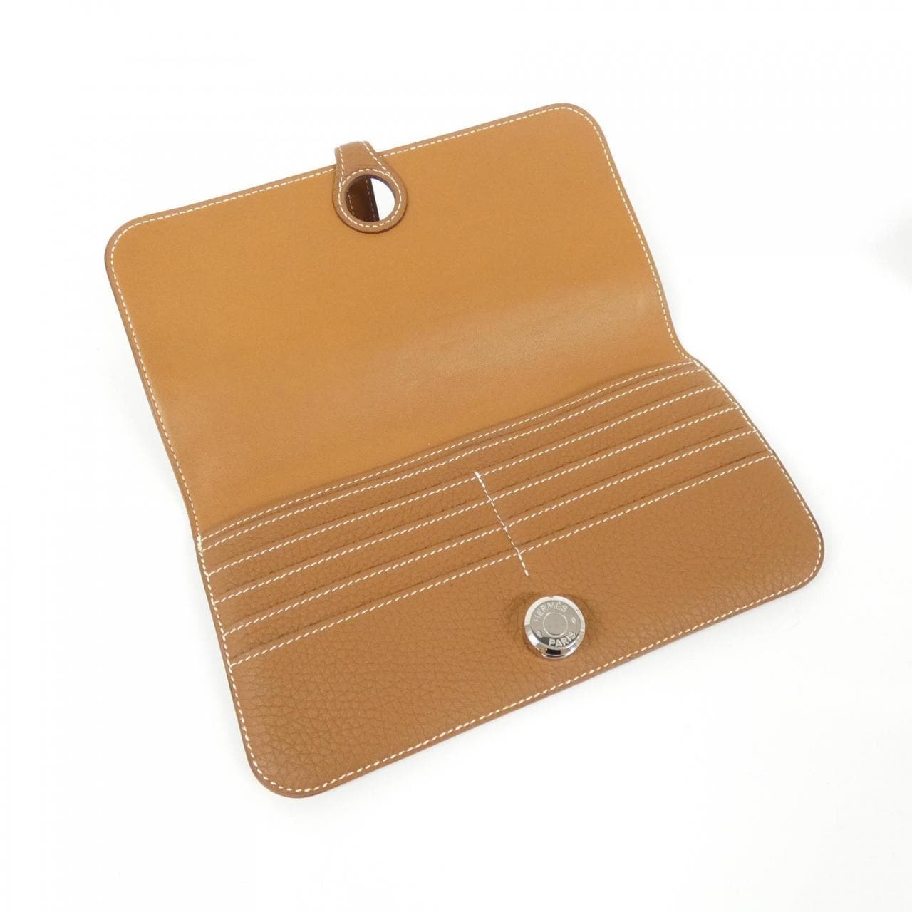 エルメス ドゴン ロング 061200CK 財布