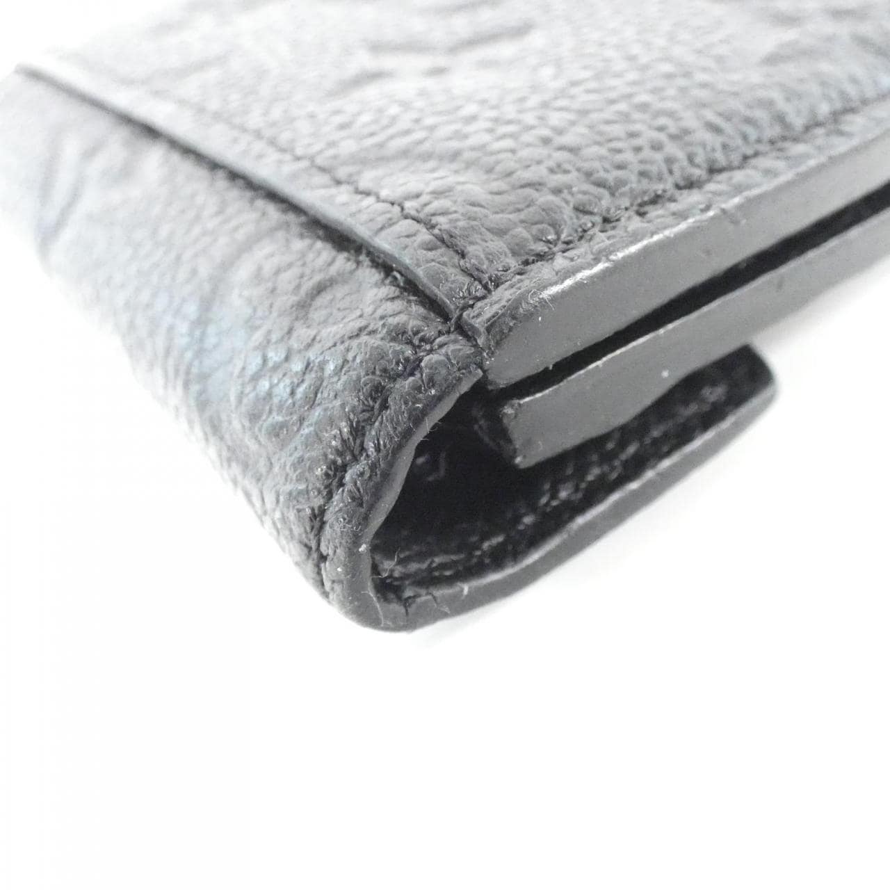 ルイヴィトン モノグラム アンプラント ポルトフォイユ ゾエ M62935 財布