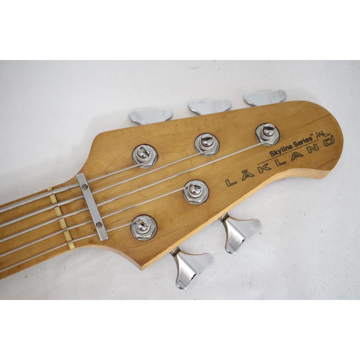 ＬＡＫＬＡＮＤ　５５－０１