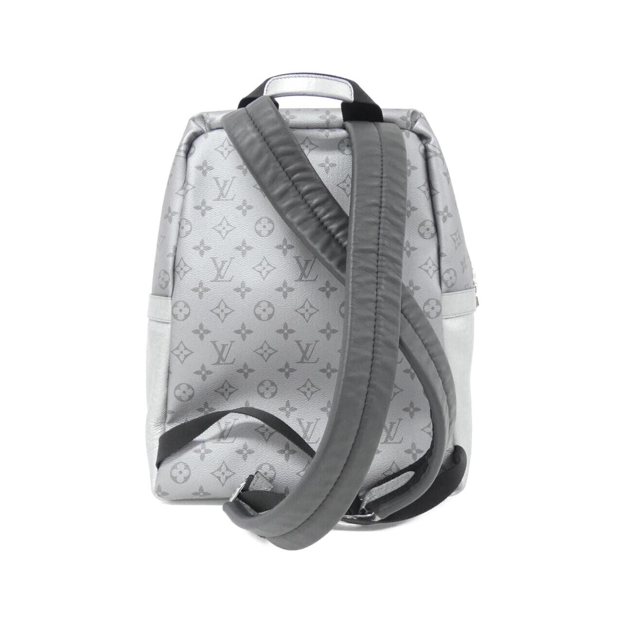 LOUIS VUITTON Taiga Llama Discovery 背包 PM M30835双肩包