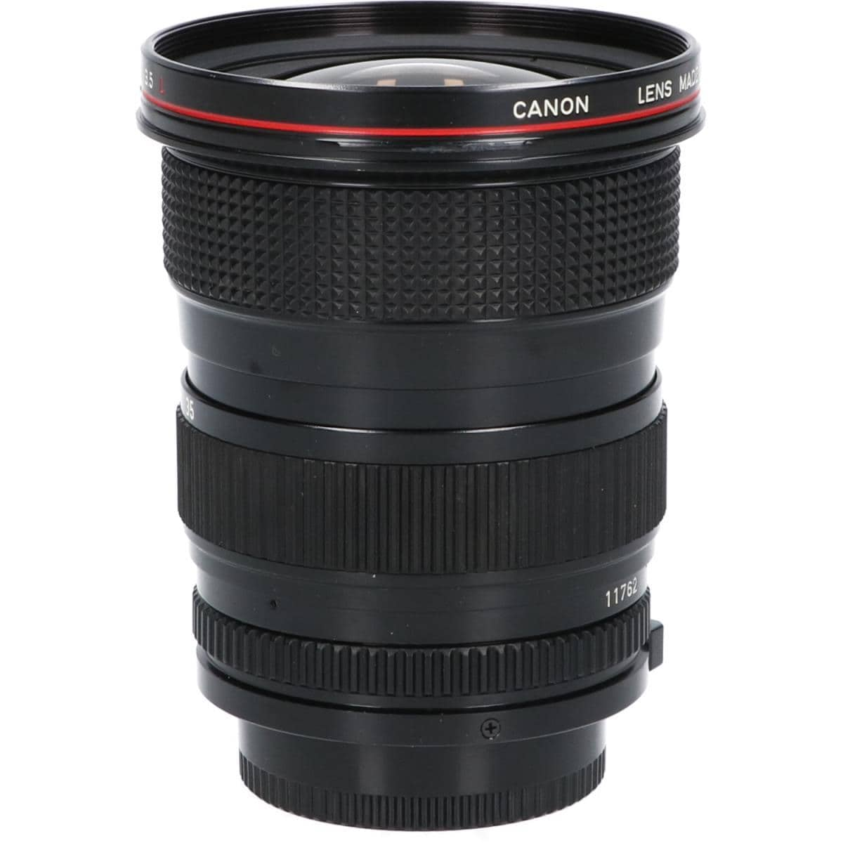 CANON NFD24-35mm F3.5L