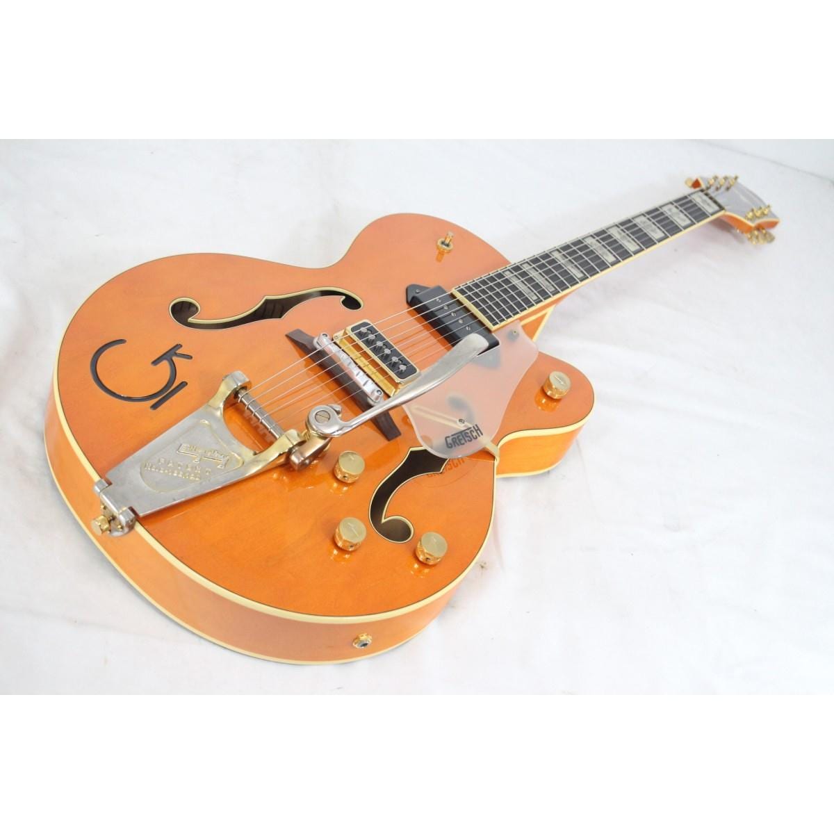 GRETSCH G6120EC
