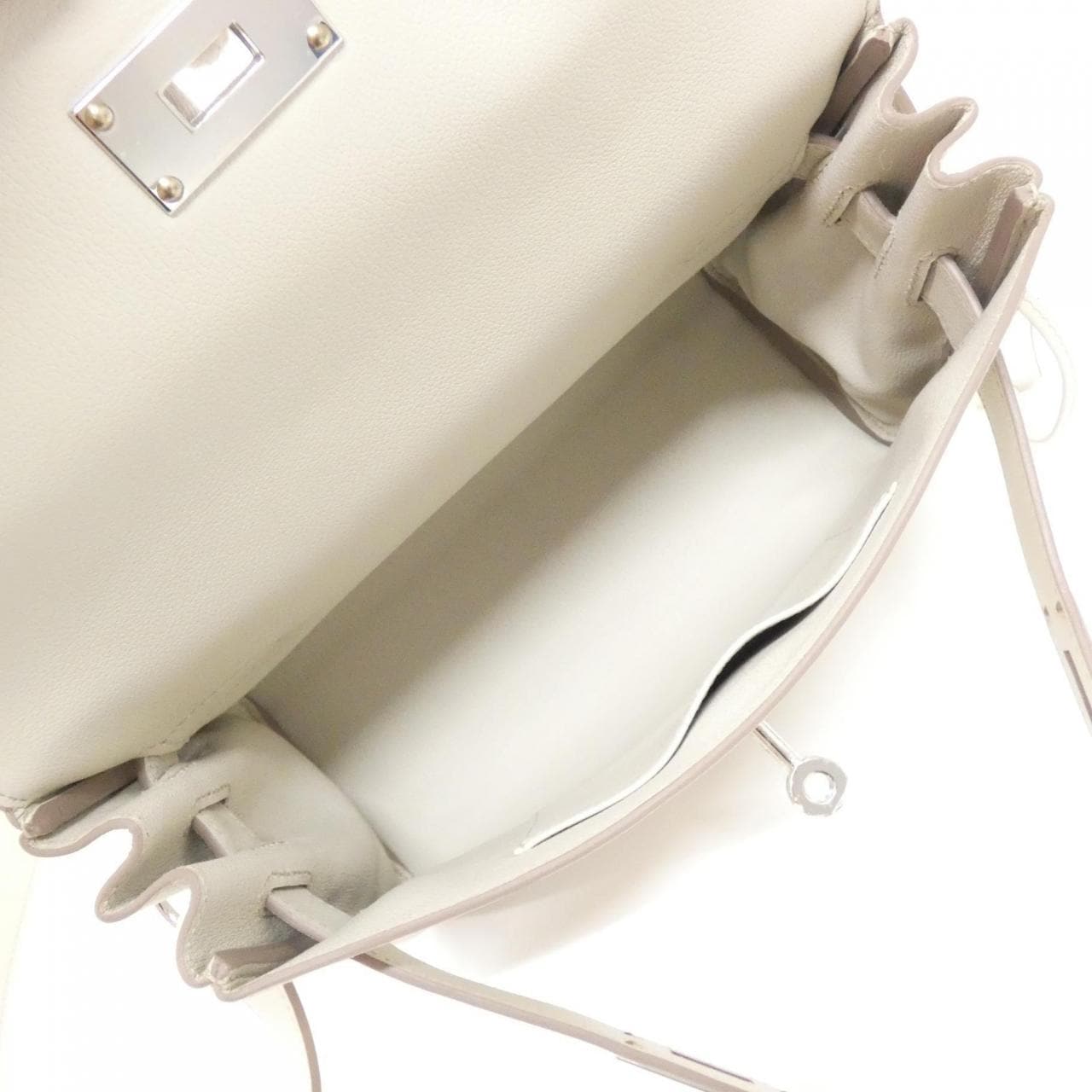 HERMES Kelly Messenger PM 084946CK 单肩包