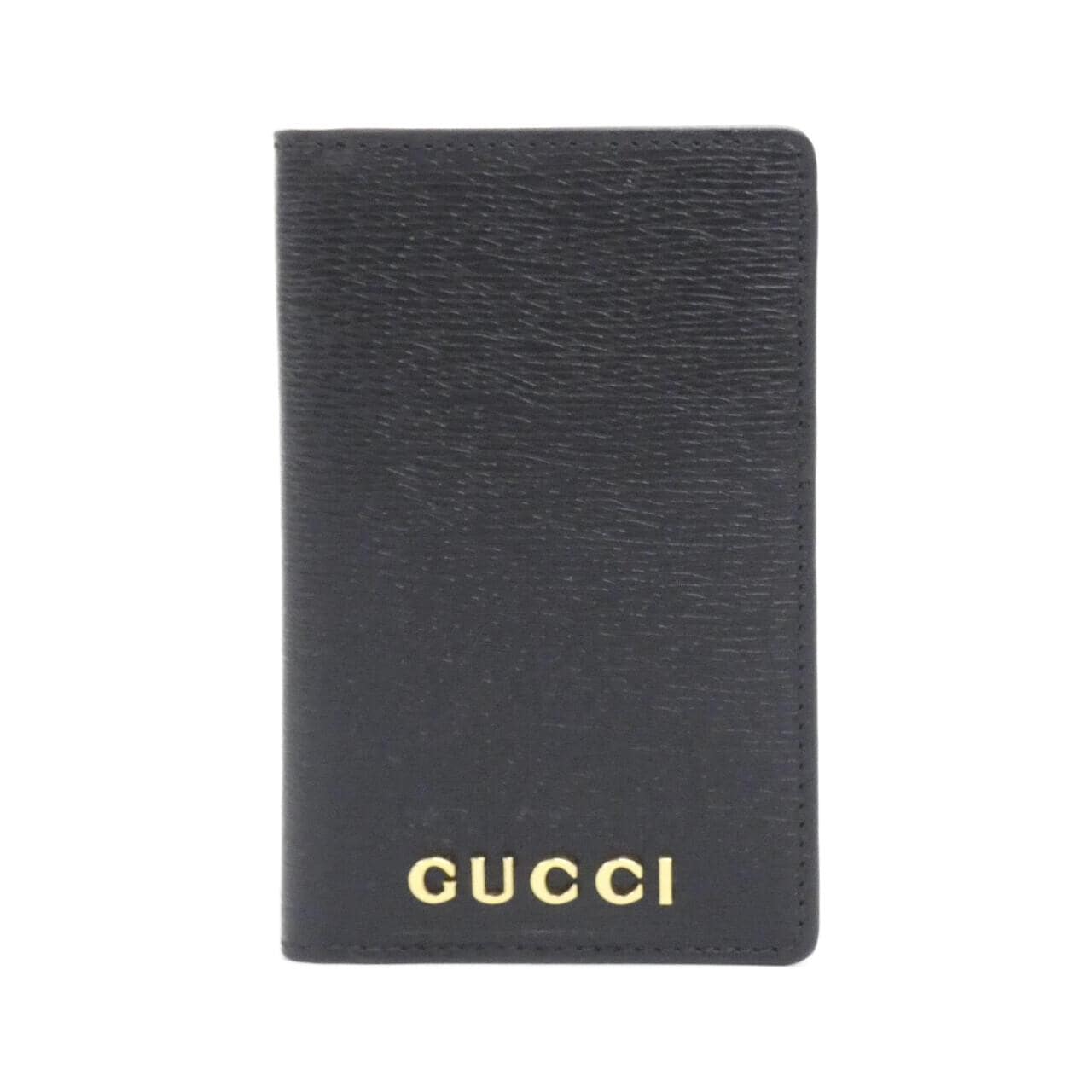 【新品】グッチ GUCCI SCRIPT 813225 0OP0N カードケース