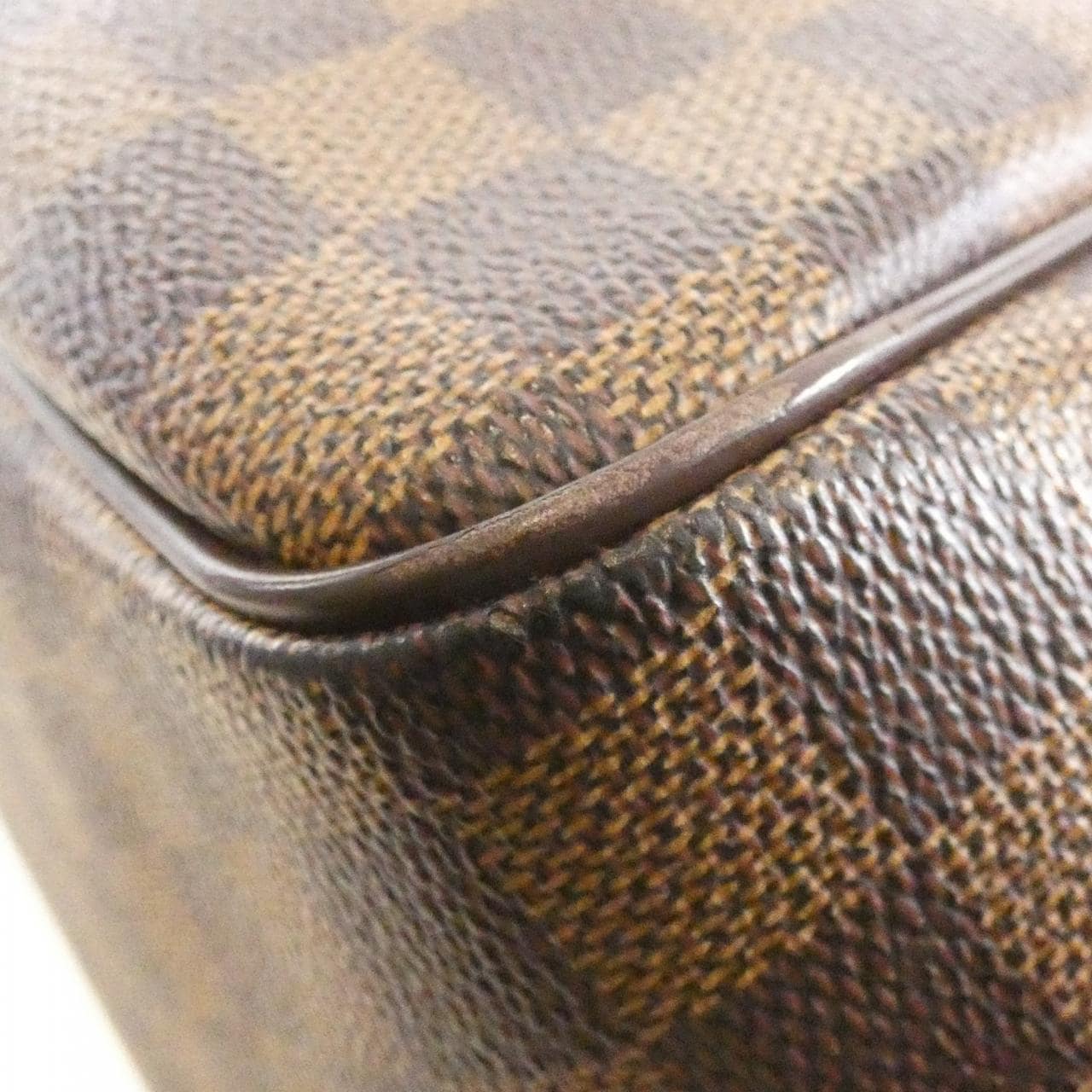 ルイヴィトン ダミエ ベレム MM N51174 ショルダーバッグ