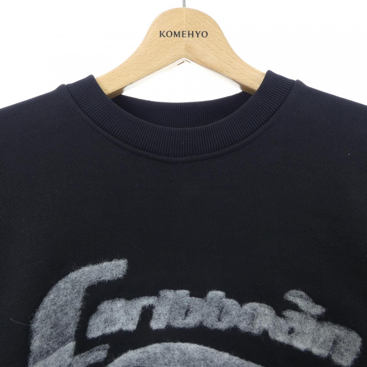 ボッター BOTTER 242-6006J024 スウェット