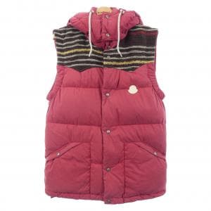 モンクレールブイ MONCLER V GYANTSE ダウンベスト