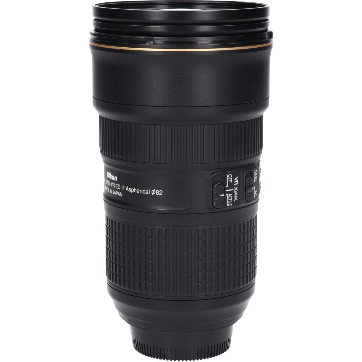 ＡＦ－Ｓ２４－７０ｍｍ　Ｆ２．８Ｅ　ＥＤ　ＶＲ