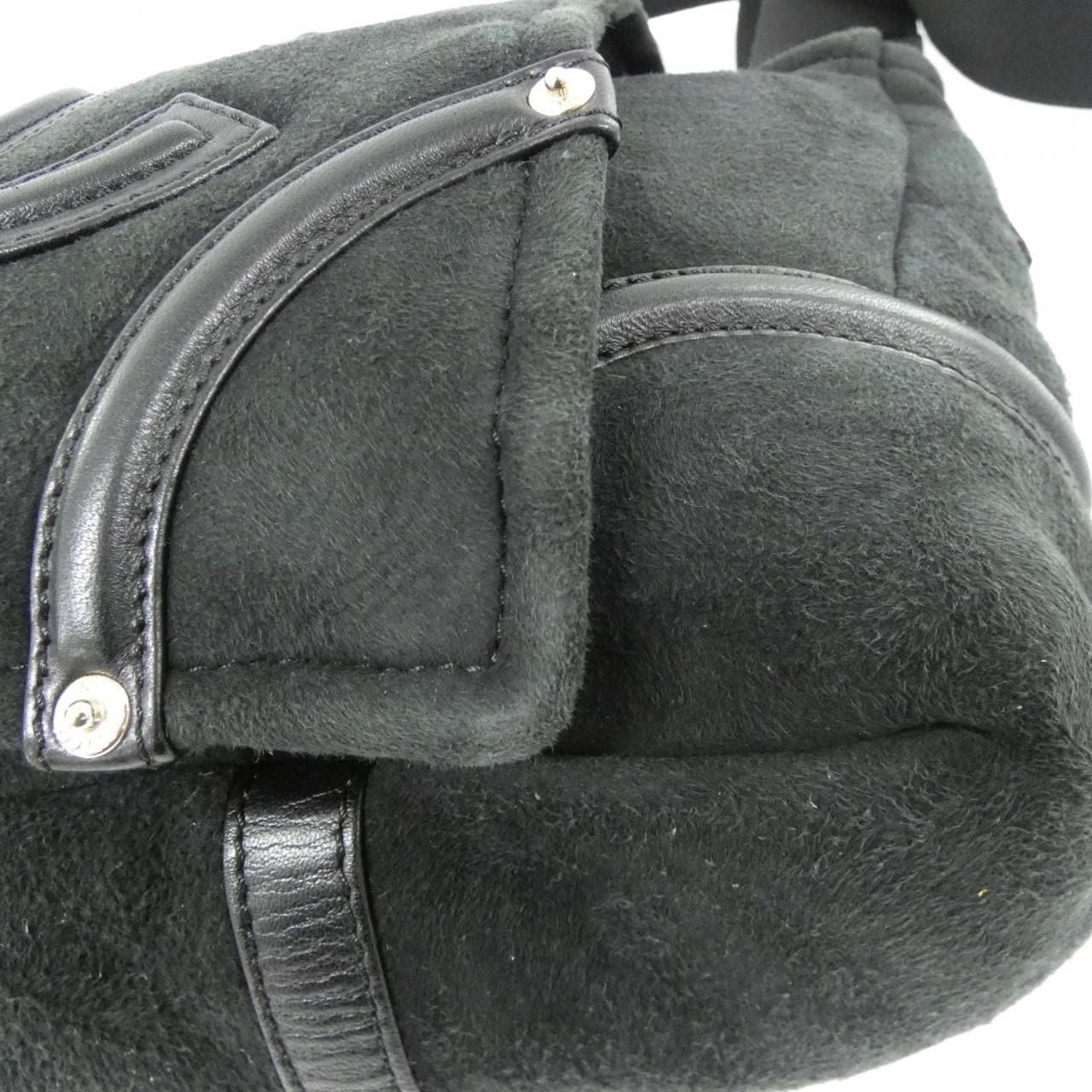 【ヴィンテージ】シャネル 32345 ショルダーバッグ