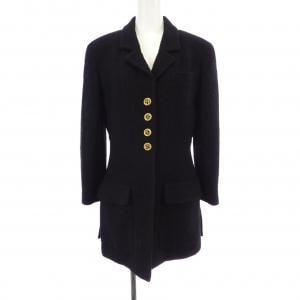 【ヴィンテージ】シャネル CHANEL P01327V02245 93P コート