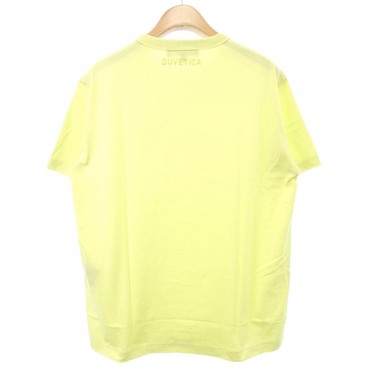 デュベティカ DUVETICA VXRT30131 Tシャツ