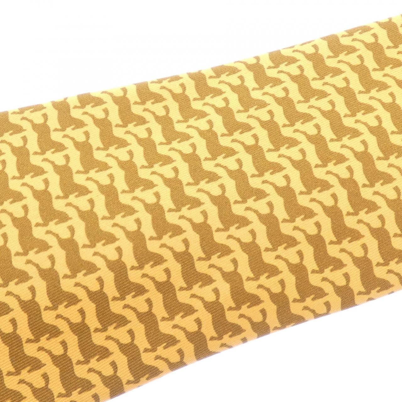 エルメス HERMES NECKTIE
