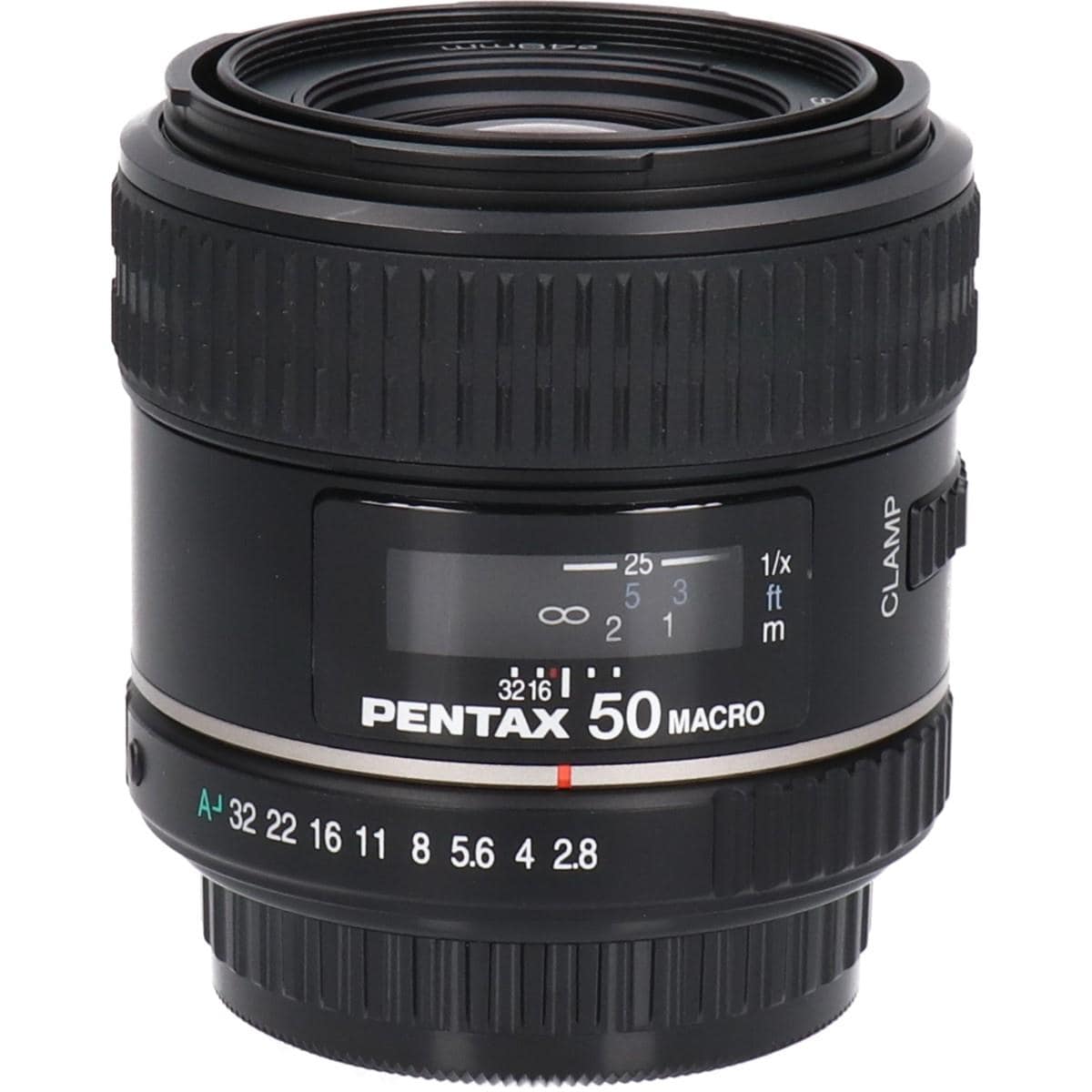 ＦＡ５０ｍｍ　Ｆ２．８ＭＡＣＲＯ