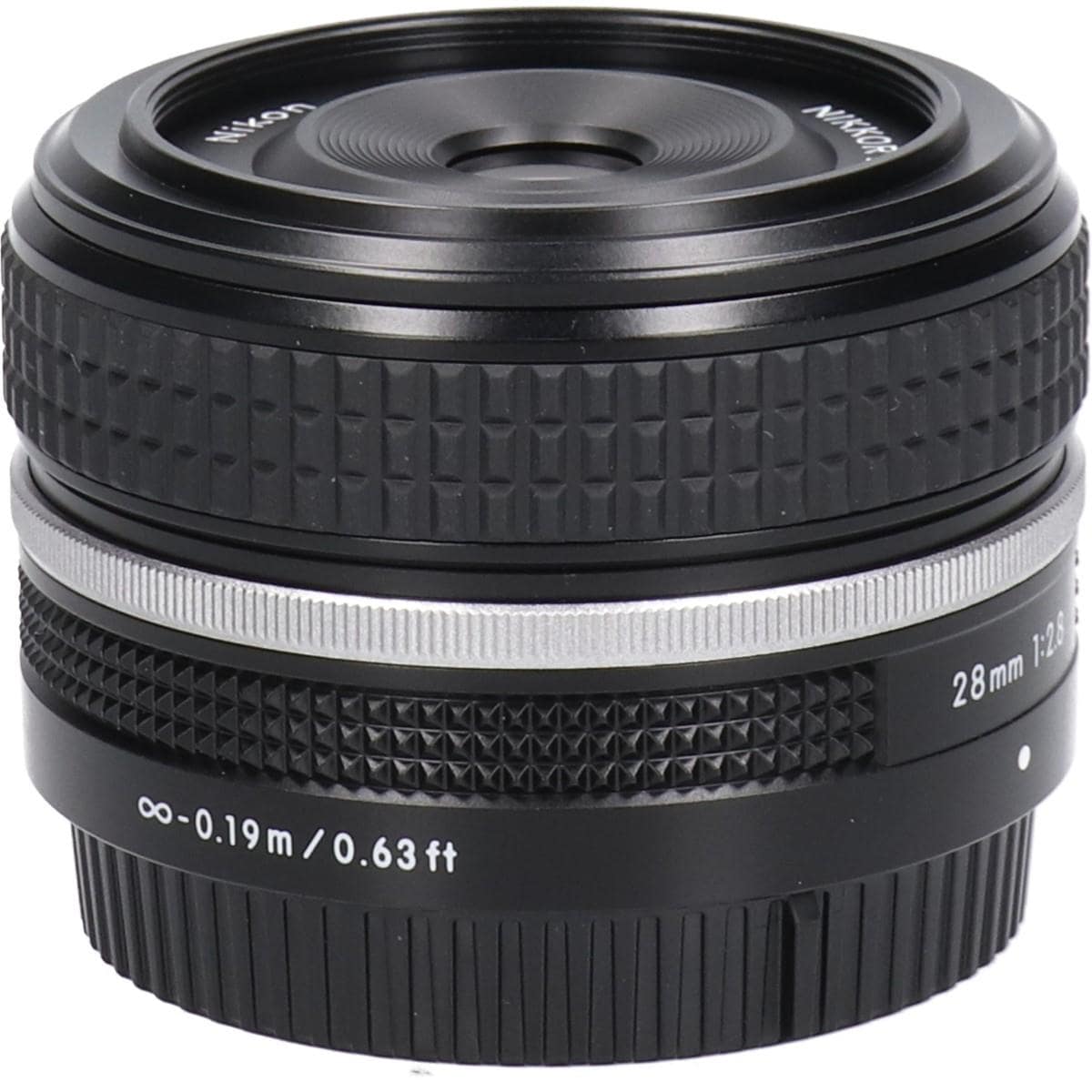 Ｚ２８ｍｍ　Ｆ２．８Ｓｐｅｃｉａｌ　Ｅｄｉｔｉｏｎ
