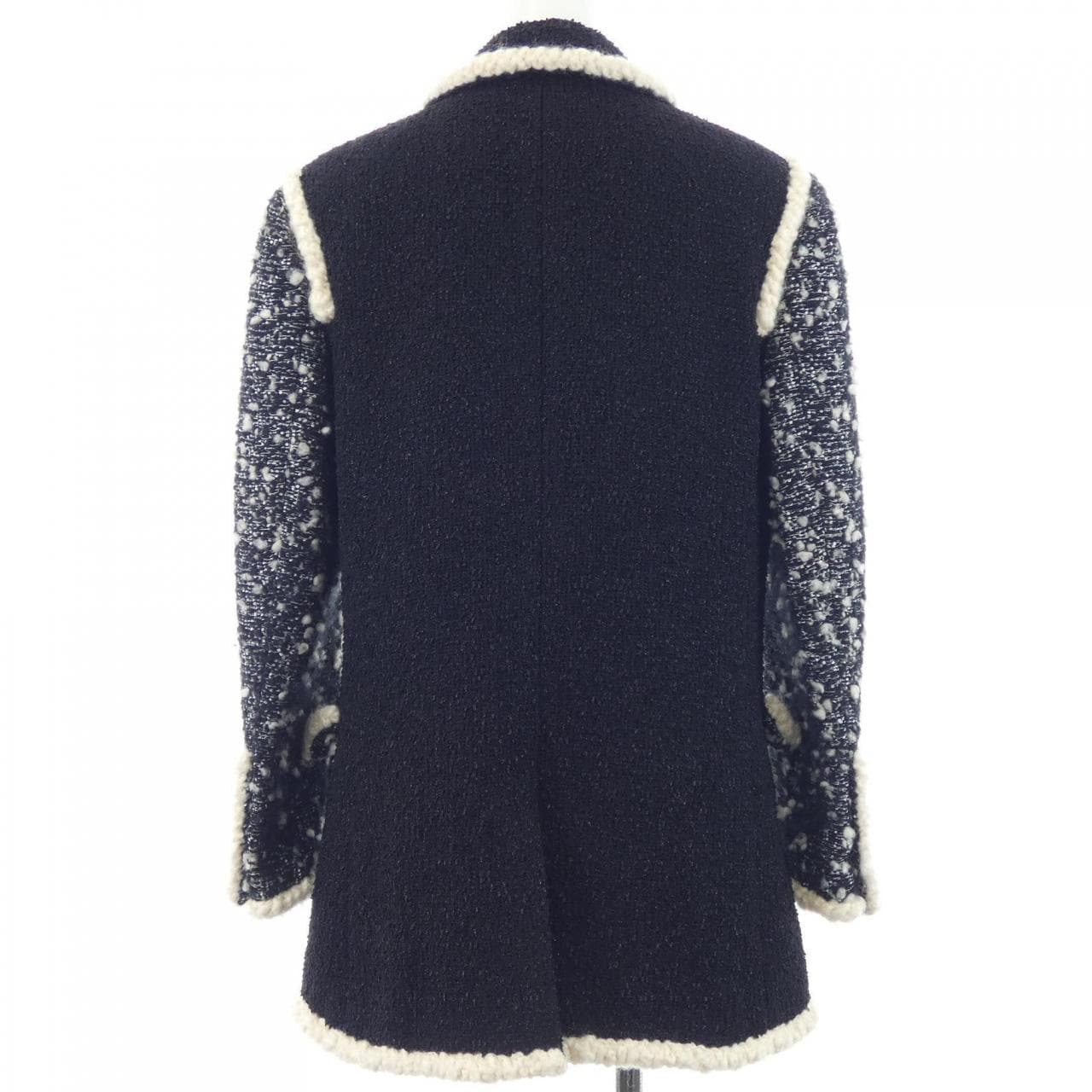 シャネル CHANEL P62308V45445 19K ジャケット