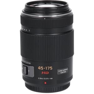 Ｇ　Ｘ　ＶＡＲＩＯ　ＰＺ　４５－１７５／４－５．６　ＡＳＰＨ（Ｈ－ＰＳ４５１７５