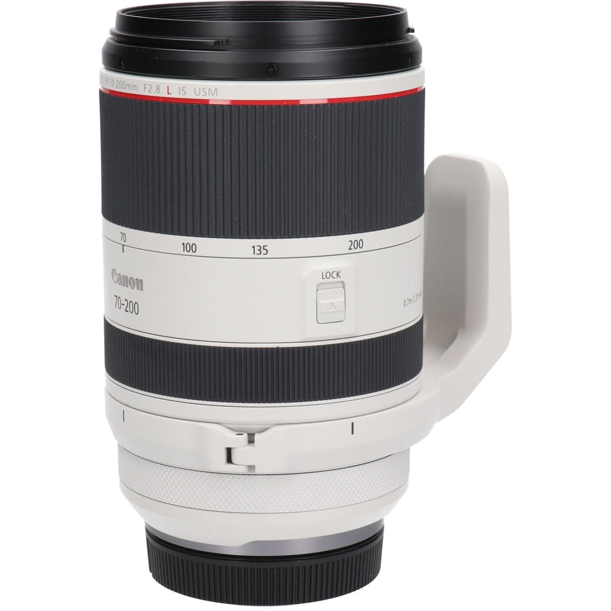 ＲＦ７０－２００ｍｍ　Ｆ２．８Ｌ　ＩＳ　ＵＳＭ