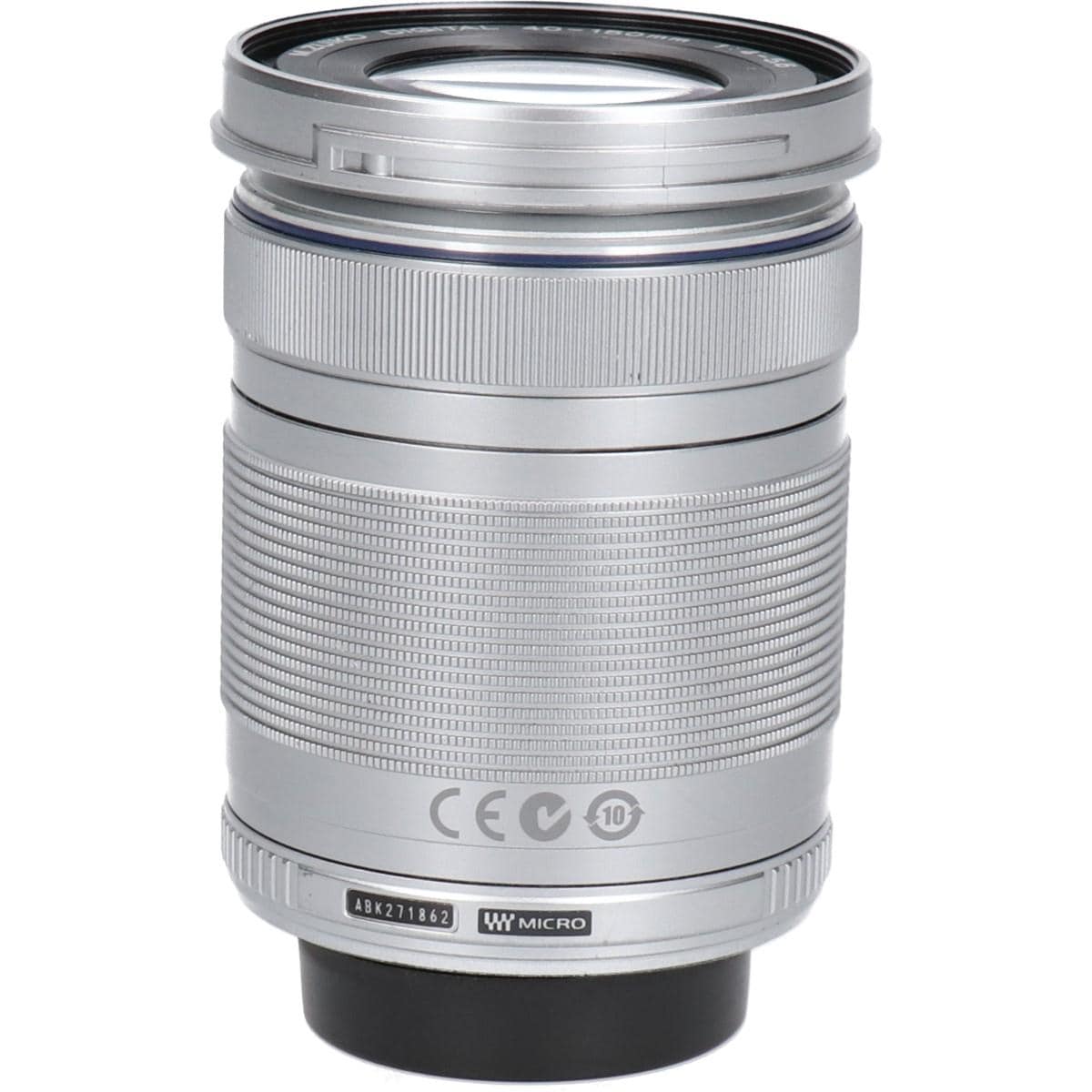 ＭＺＤ　ＥＤ４０－１５０ｍｍ　Ｆ４－５．６Ｒ