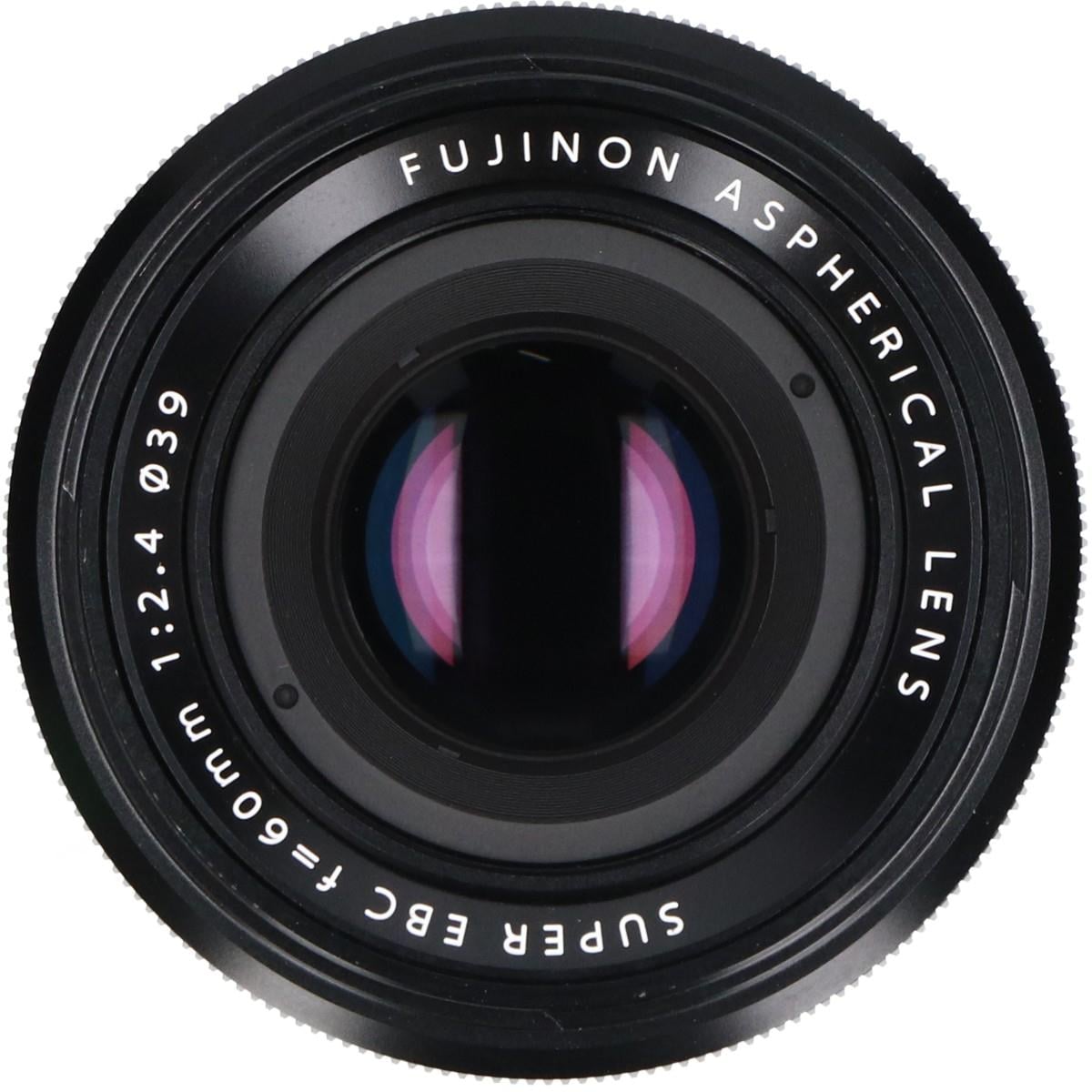 ＸＦ６０ｍｍ　Ｆ２．４Ｒ　ＭＡＣＲＯ
