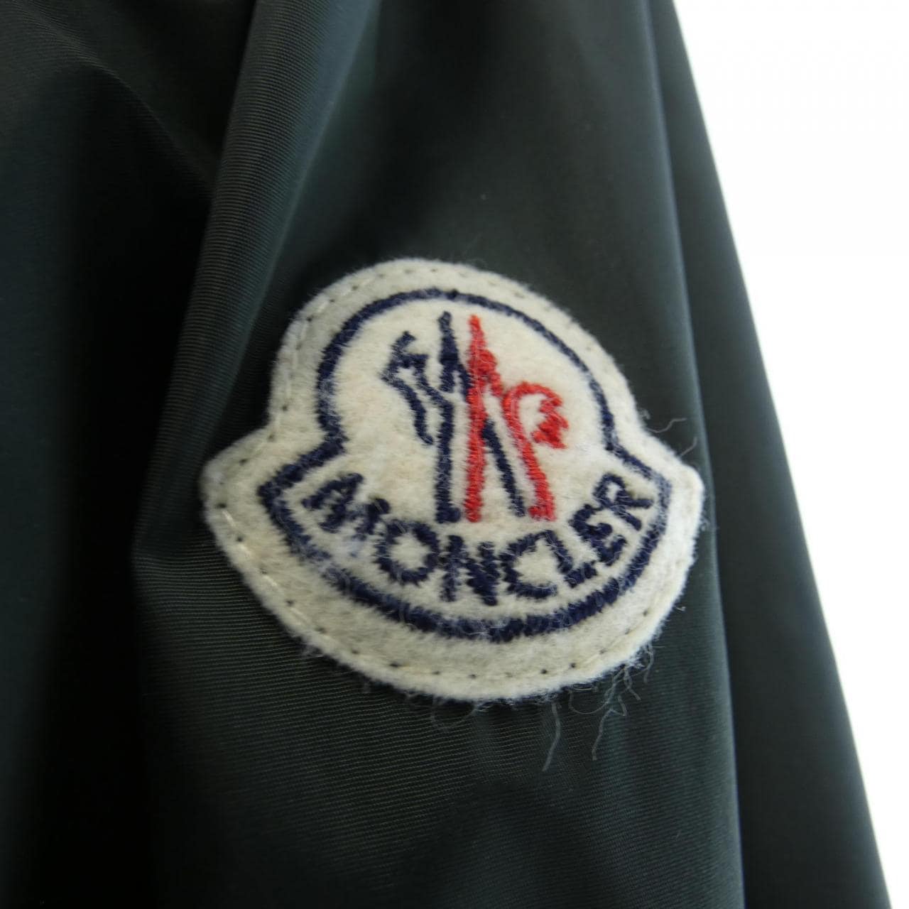 モンクレール MONCLER ブルゾン