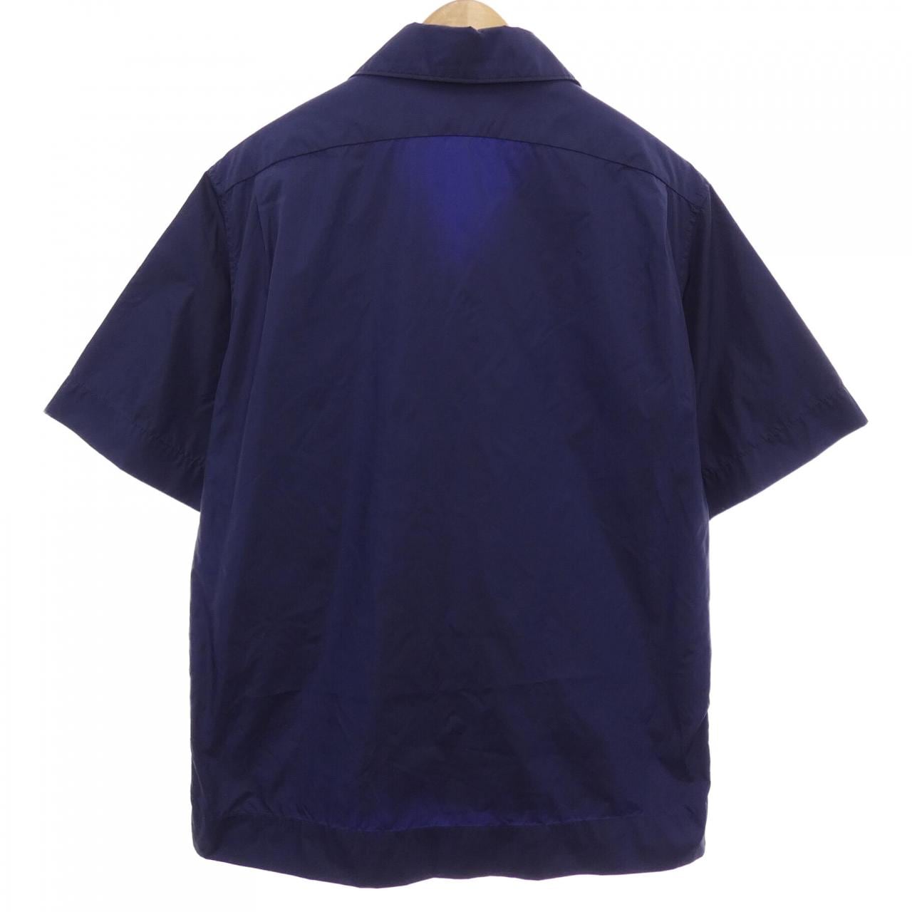 モンクレール MONCLER S／Sシャツ