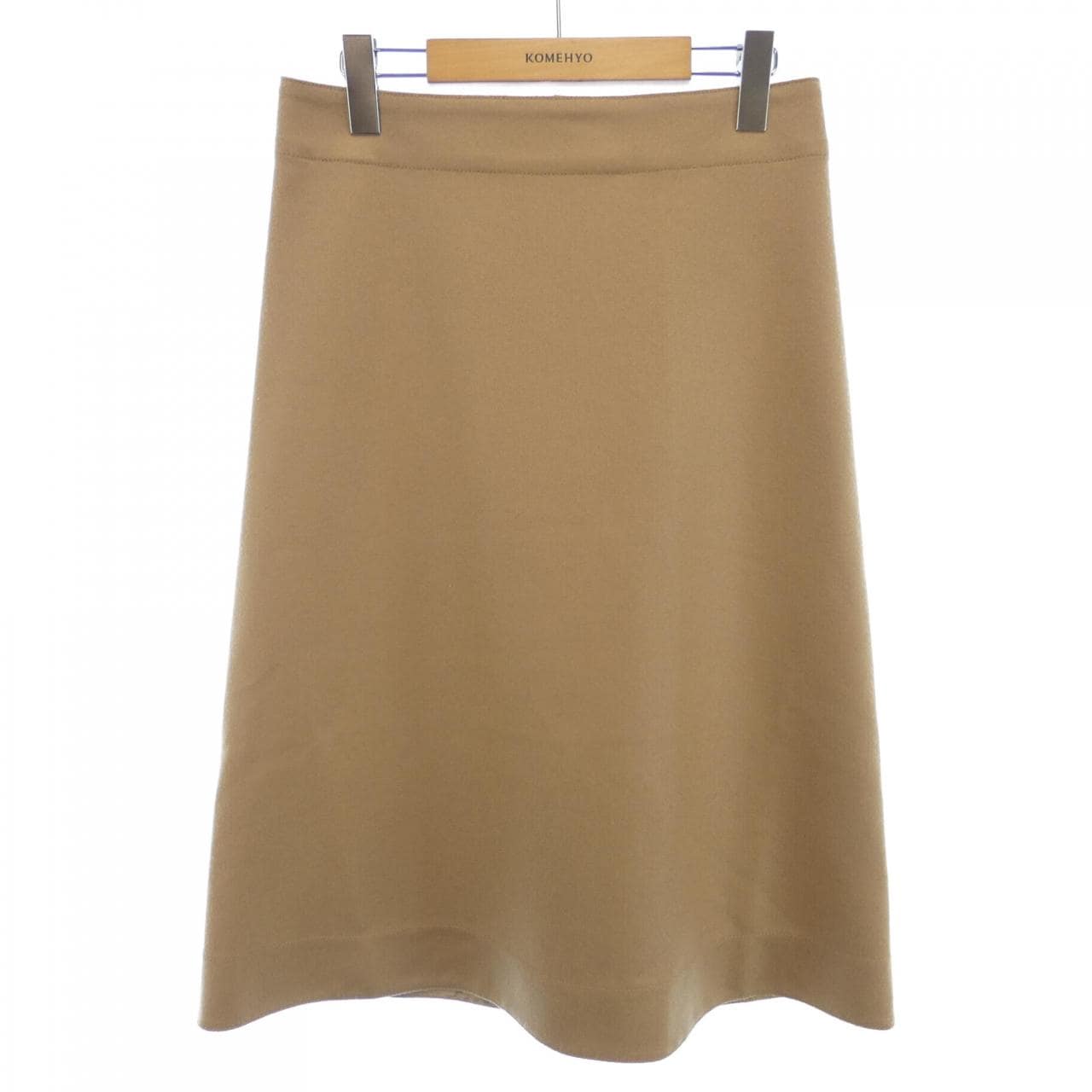 ジルサンダー JIL SANDER J02MA0231 スカート