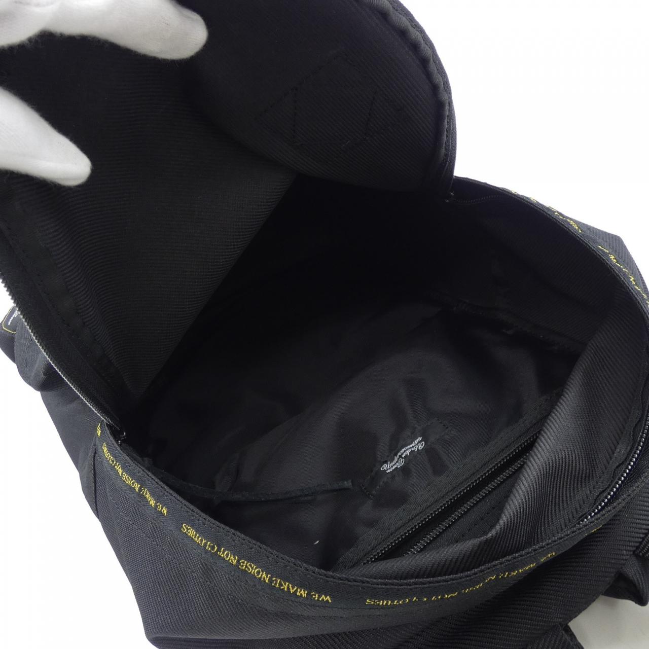 アンダーカバー UNDER COVER BACKPACK