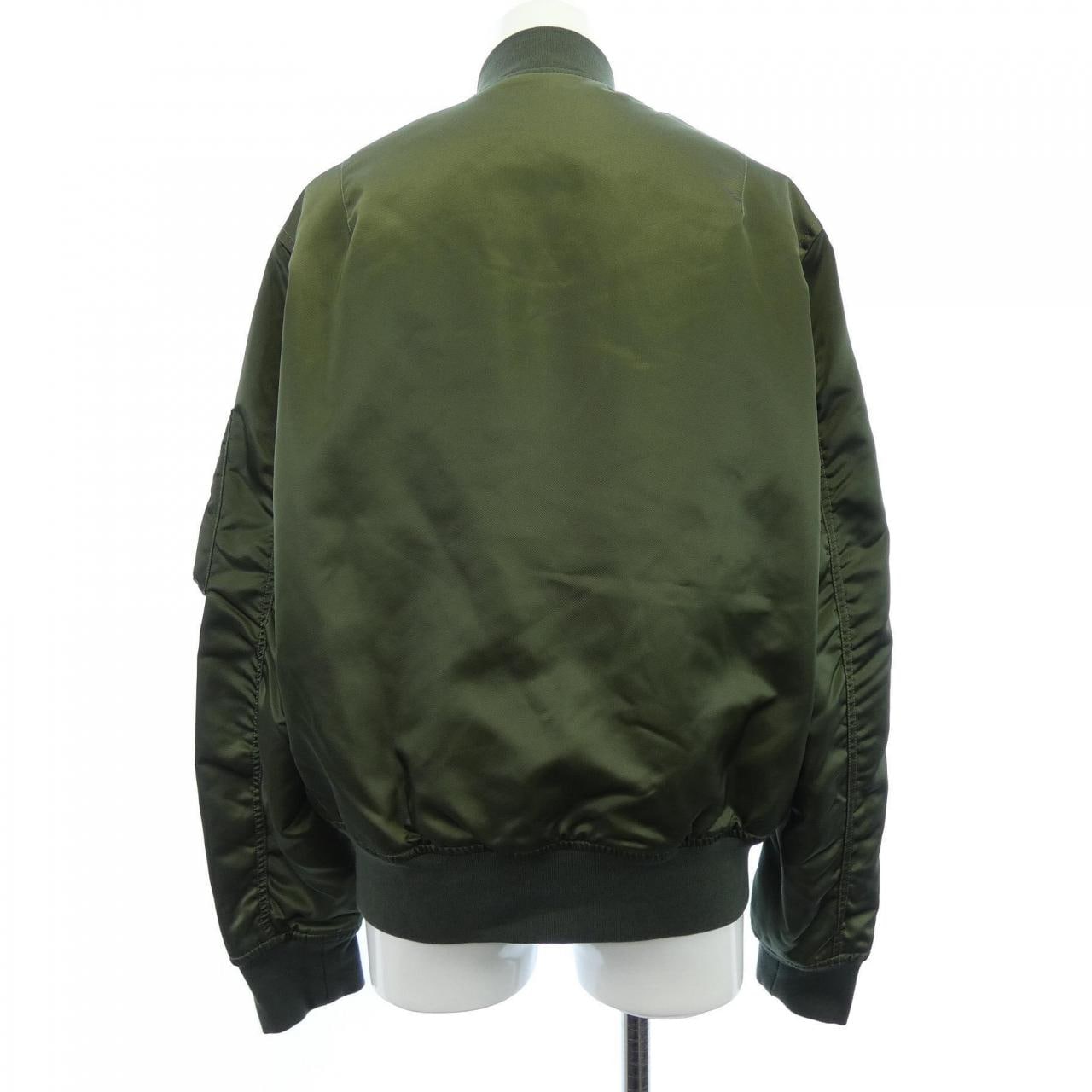 GIVENCHY BM00GH12J6 夹克