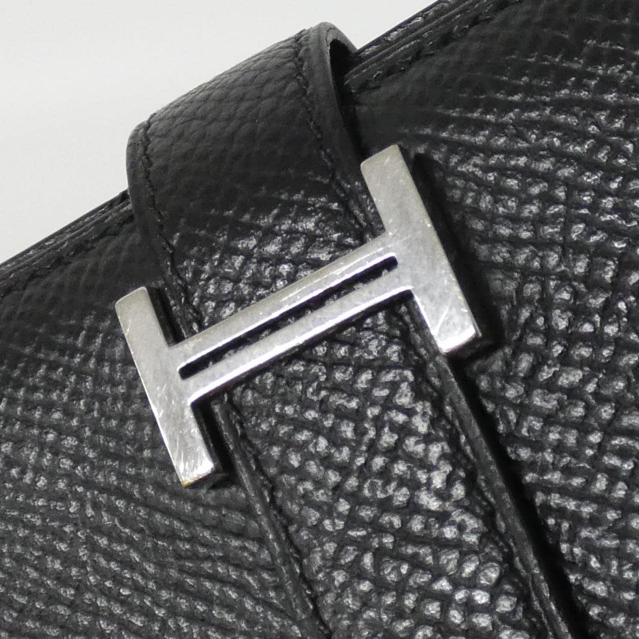 エルメス ベアン スフレ 039785CK 財布