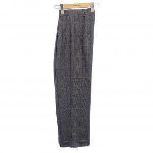 マックスマーラステュディオ Max Mara STUDIO 613606926 パンツ