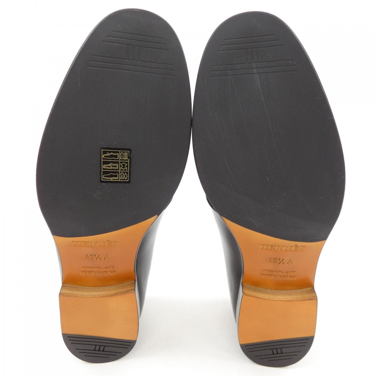 エルメス HERMES 211903Z シューズ