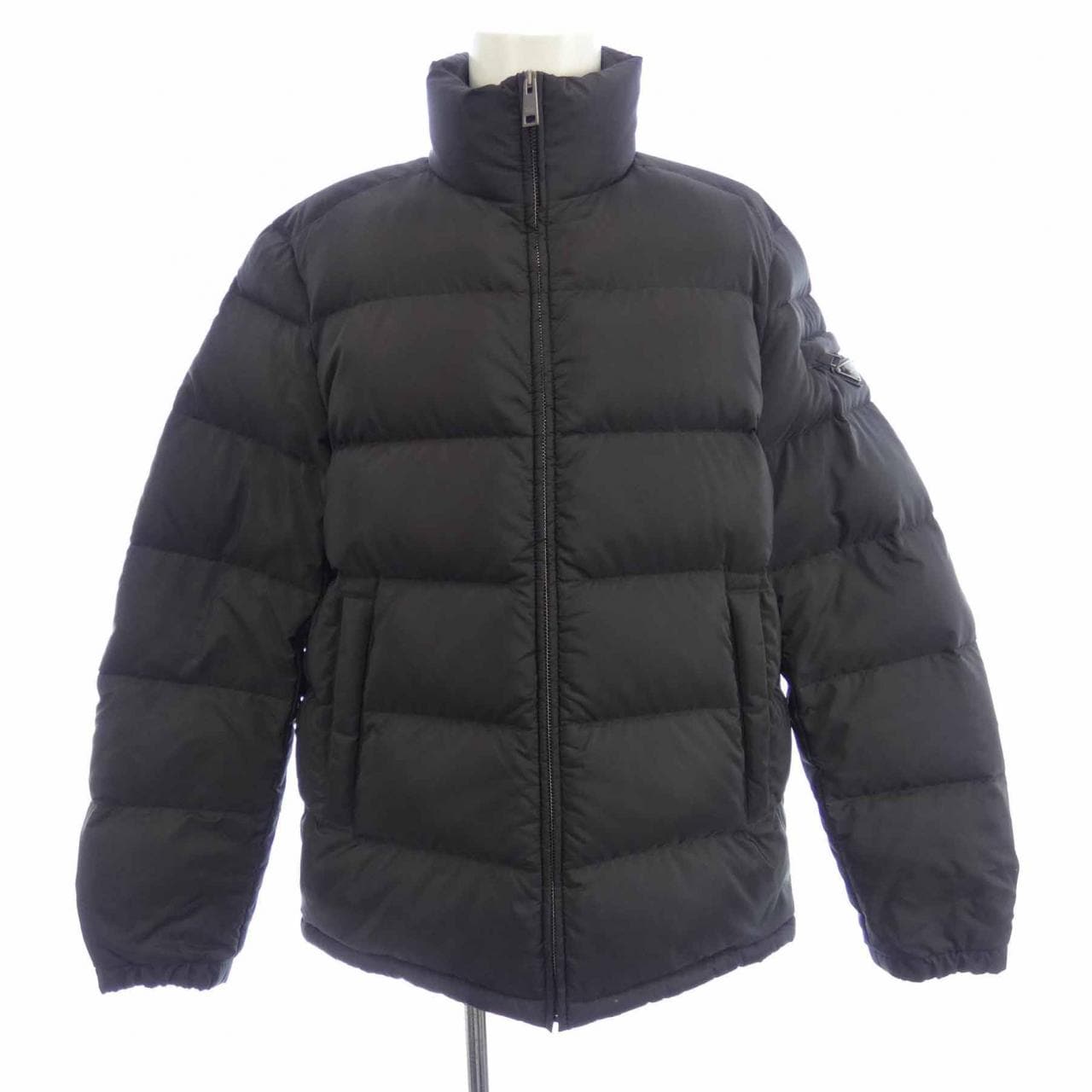プラダ PRADA トライアングルロゴ SGY091 R132 106O ダウンジャケット